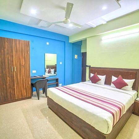 Redkey Inn Hotel Near Bangalore Airport Airport Pickup & Drop Available 24X7 Yelahanka Exteriér fotografie