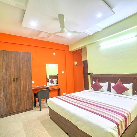 Redkey Inn Hotel Near Bangalore Airport Airport Pickup & Drop Available 24X7 Yelahanka Exteriér fotografie