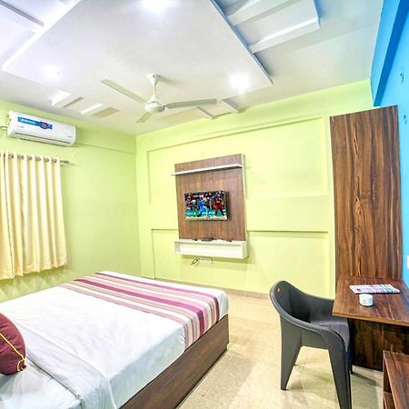 Redkey Inn Hotel Near Bangalore Airport Airport Pickup & Drop Available 24X7 Yelahanka Exteriér fotografie