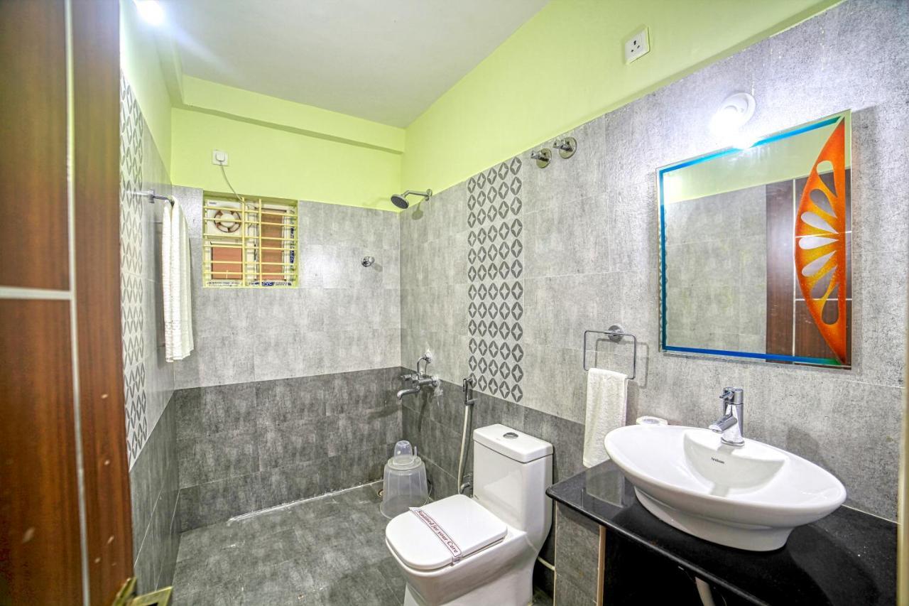Redkey Inn Hotel Near Bangalore Airport Airport Pickup & Drop Available 24X7 Yelahanka Exteriér fotografie