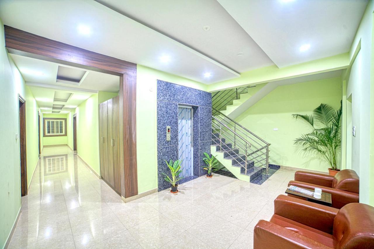 Redkey Inn Hotel Near Bangalore Airport Airport Pickup & Drop Available 24X7 Yelahanka Exteriér fotografie