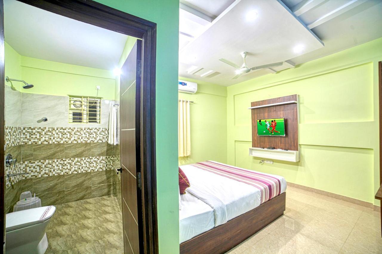 Redkey Inn Hotel Near Bangalore Airport Airport Pickup & Drop Available 24X7 Yelahanka Exteriér fotografie