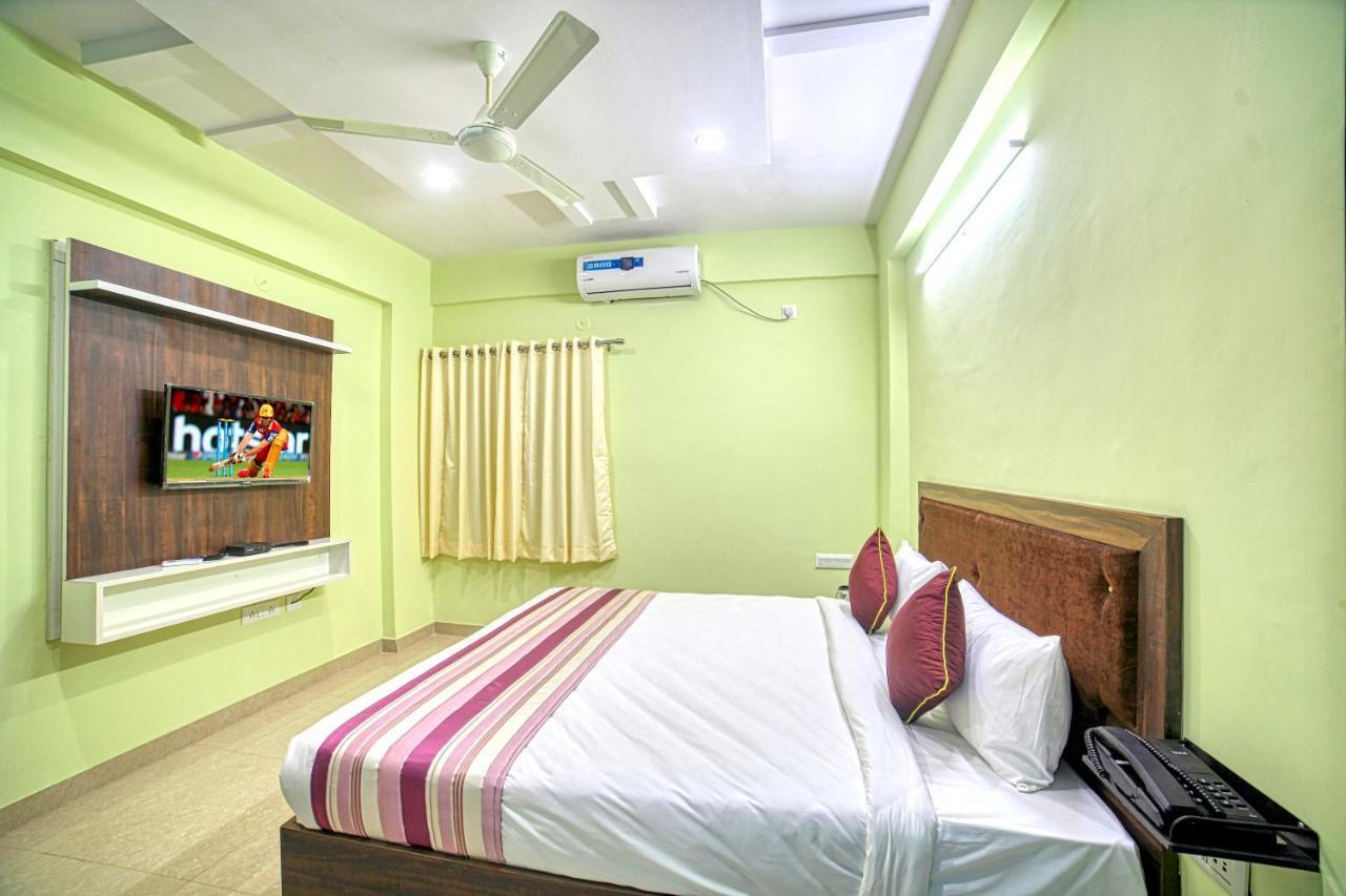 Redkey Inn Hotel Near Bangalore Airport Airport Pickup & Drop Available 24X7 Yelahanka Exteriér fotografie