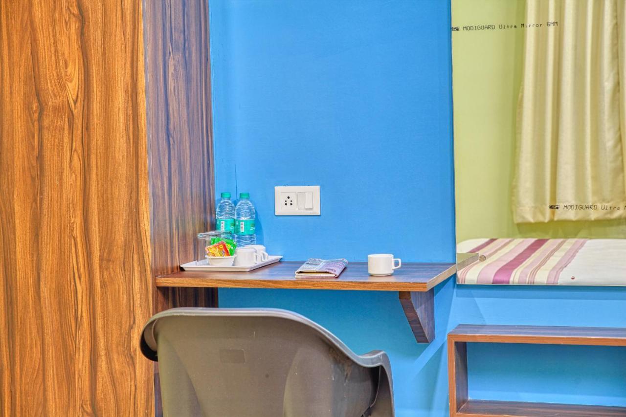 Redkey Inn Hotel Near Bangalore Airport Airport Pickup & Drop Available 24X7 Yelahanka Exteriér fotografie