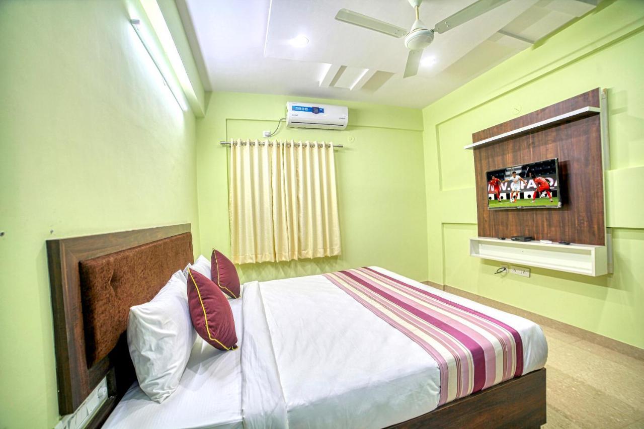 Redkey Inn Hotel Near Bangalore Airport Airport Pickup & Drop Available 24X7 Yelahanka Exteriér fotografie