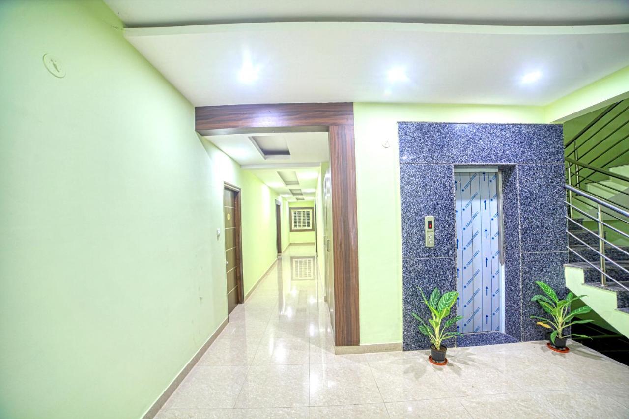 Redkey Inn Hotel Near Bangalore Airport Airport Pickup & Drop Available 24X7 Yelahanka Exteriér fotografie