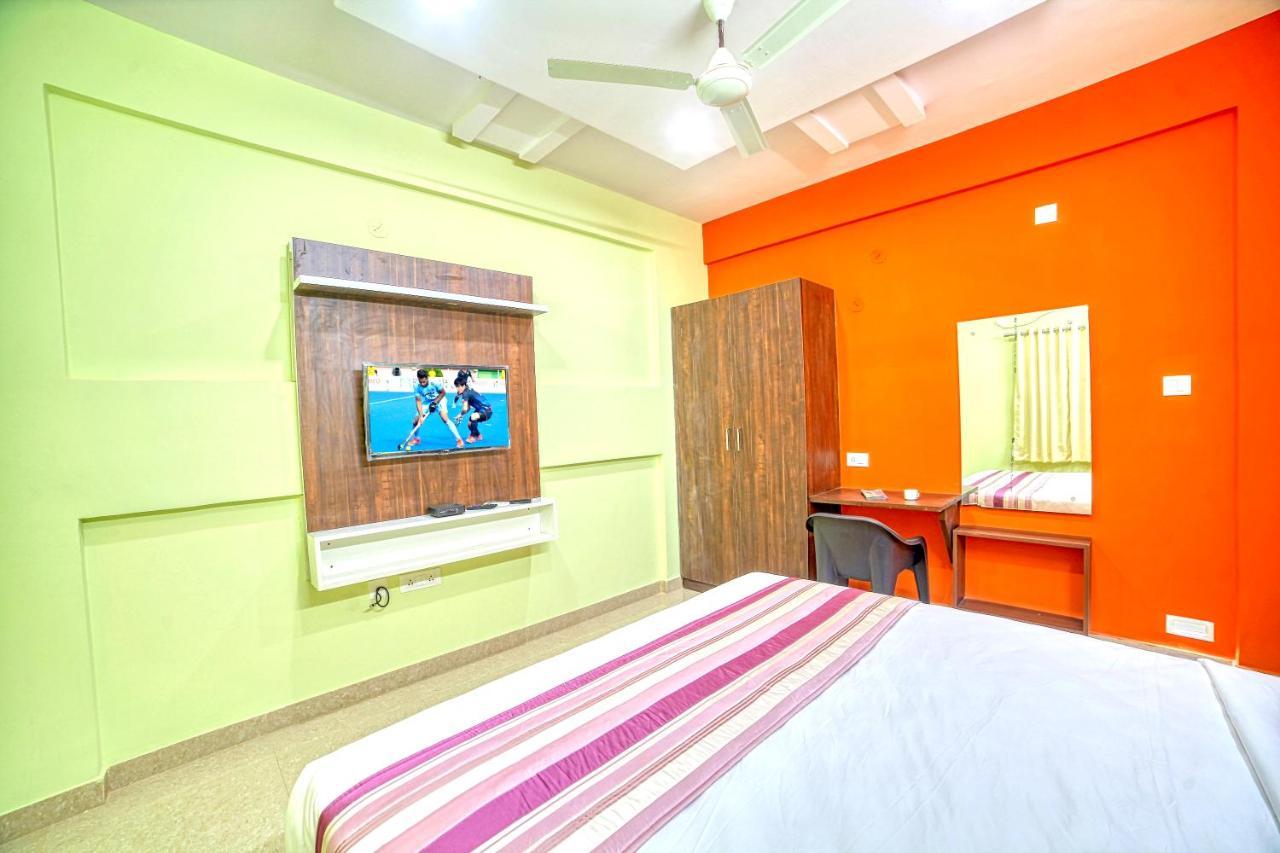 Redkey Inn Hotel Near Bangalore Airport Airport Pickup & Drop Available 24X7 Yelahanka Exteriér fotografie